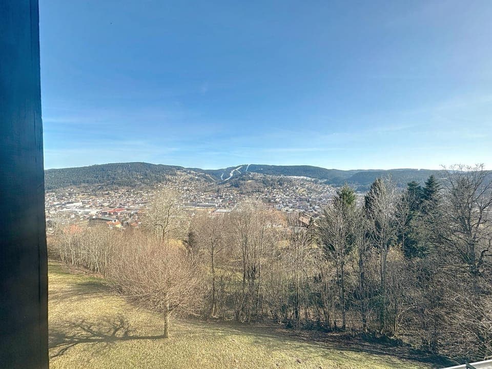 City view, Garden view, Mountain view