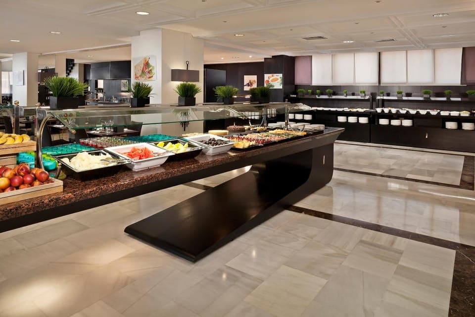 Restaurant/places to eat, Dinner