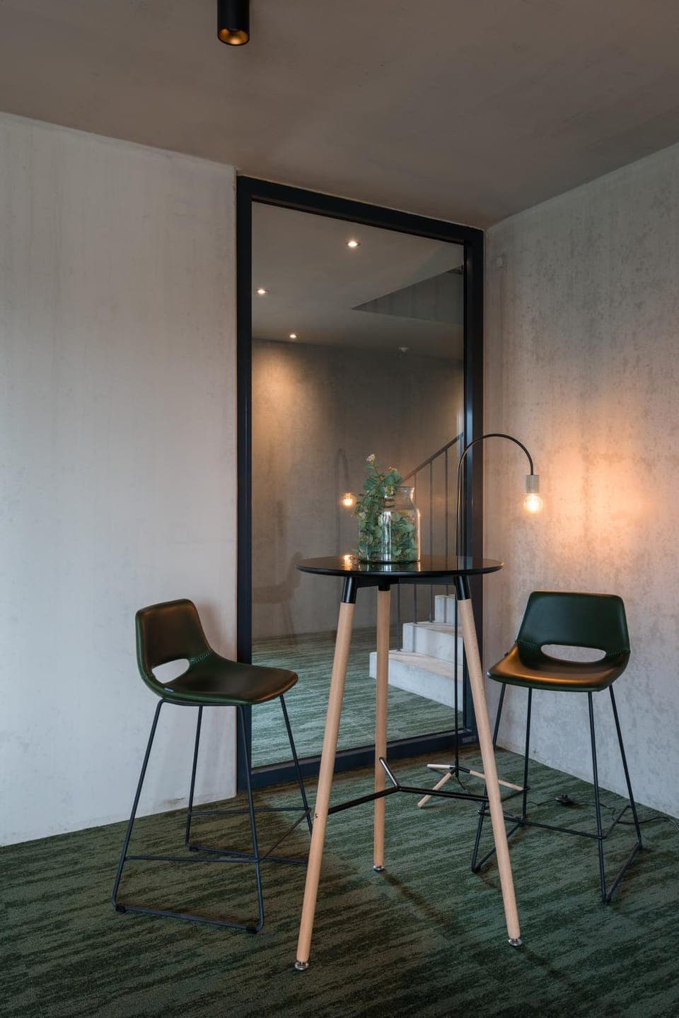 Communal lounge/ TV room, Lobby or reception, Lounge or bar