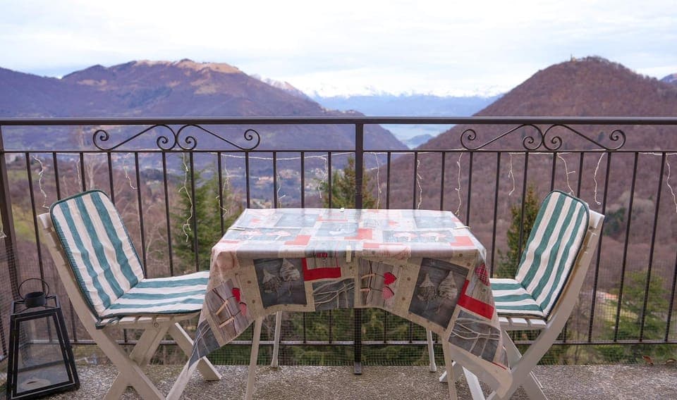 Nearby landmark, Balcony/Terrace, Landmark view, Location