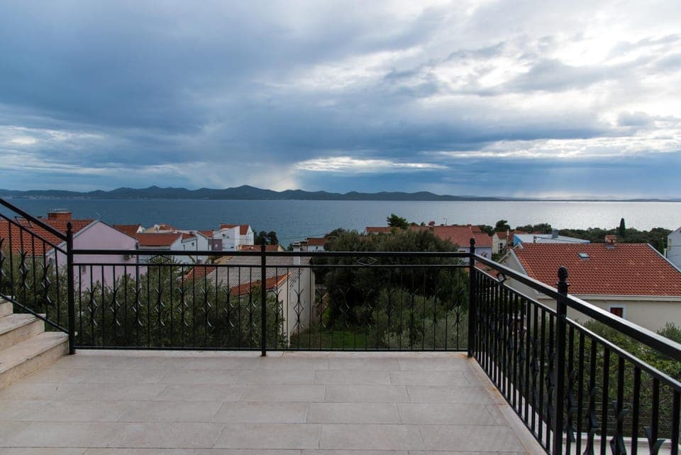 Villa Anchor Villa in Zadar