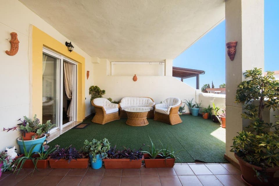 Balcony/Terrace, Balcony/Terrace