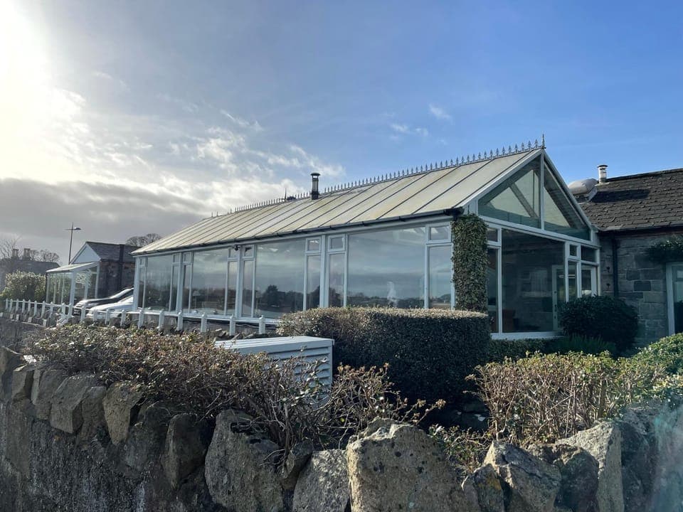 Property building, Day, Natural landscape