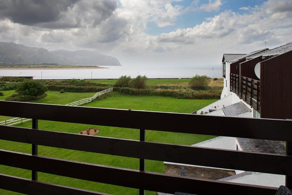 Balcony/Terrace, Other