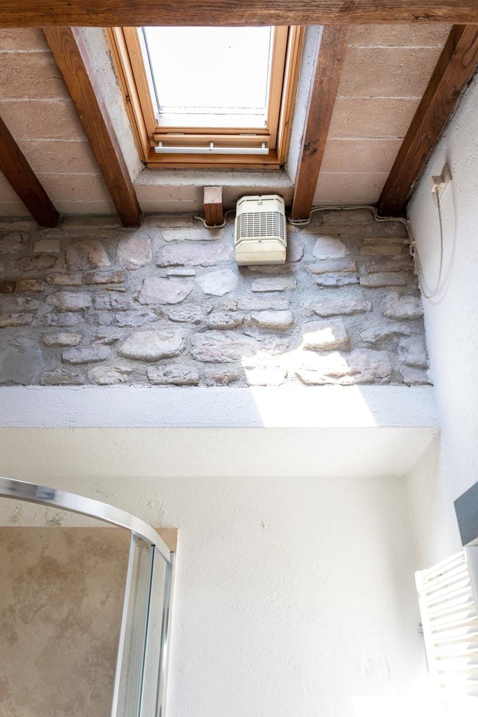 Shower, Toilet, Bathroom, bidet, heating, washing machine