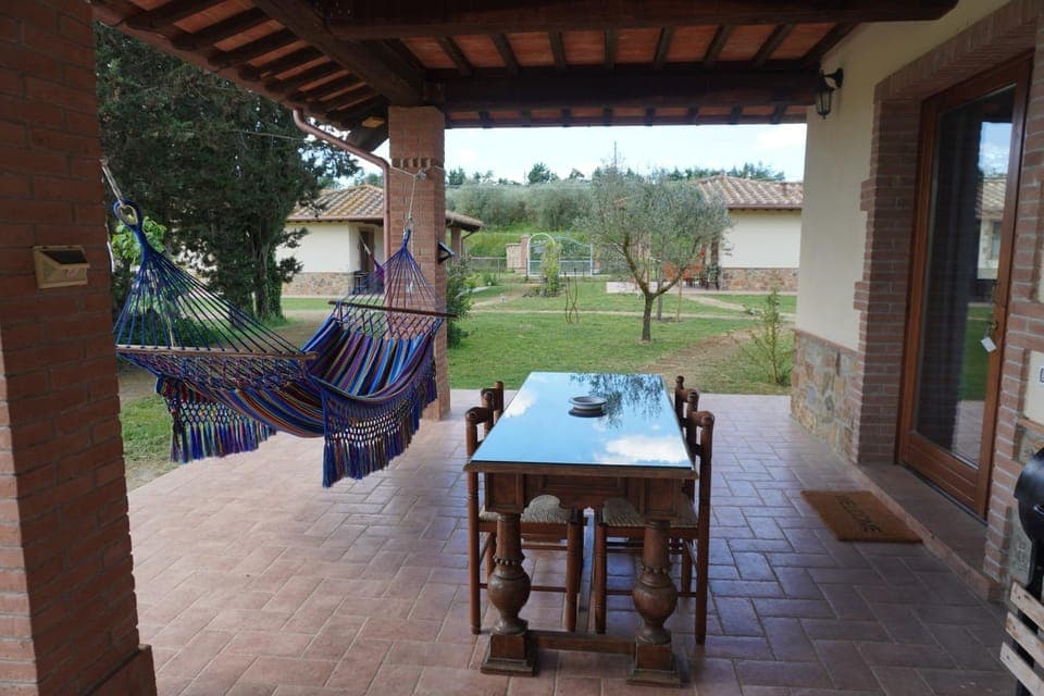 Garden, View (from property/room), Balcony/Terrace, Garden view