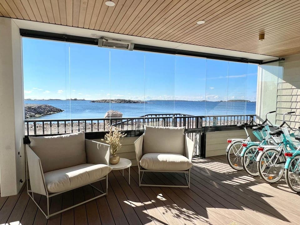 View (from property/room), Balcony/Terrace