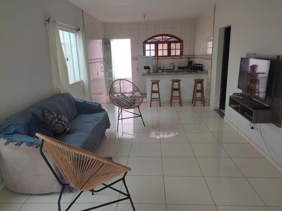 Communal lounge/ TV room, TV and multimedia, Living room