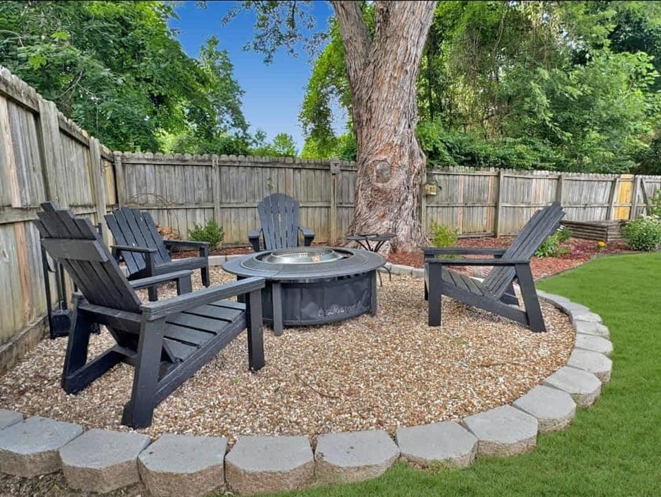 Day, Seating area, sunbed