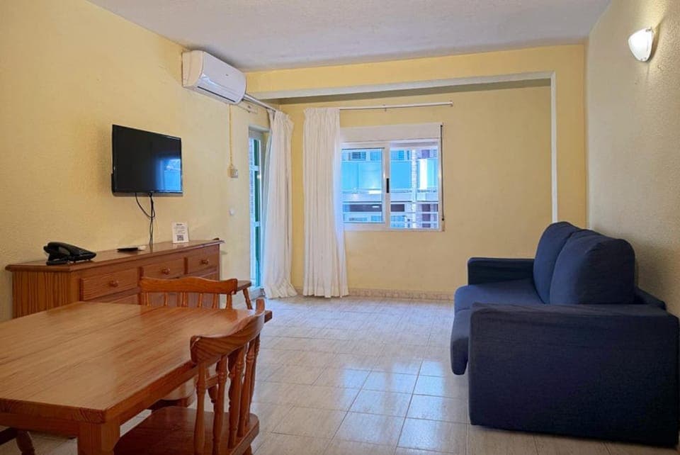 Climia 2Sleep Apartments Apartment in Benidorm