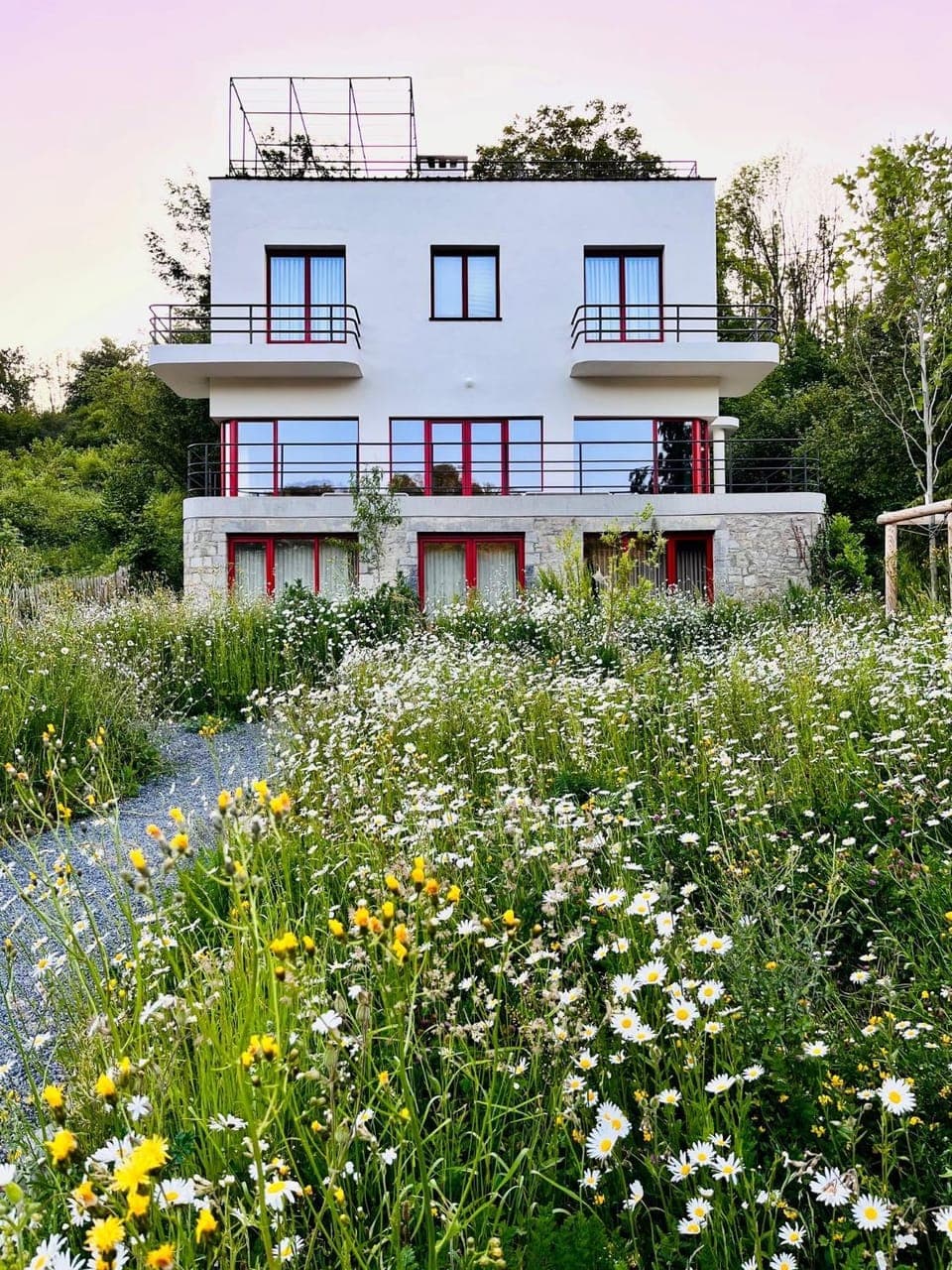 View (from property/room), Garden view, acessibility