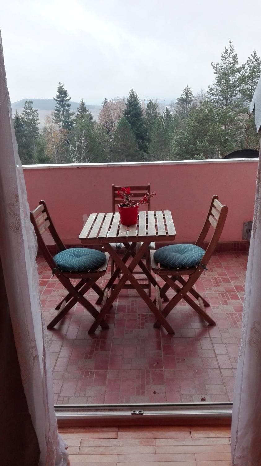 Day, View (from property/room), Balcony/Terrace