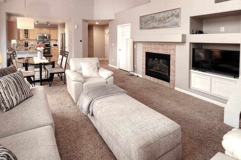 Littleton Home w/ Deck - 24 Mi to Denver! House in Highlands Ranch