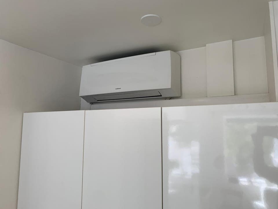 air conditioner