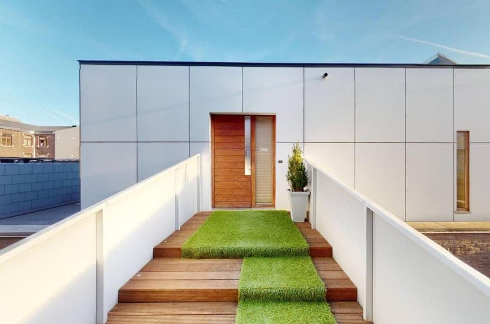 Property building, Day, View (from property/room)