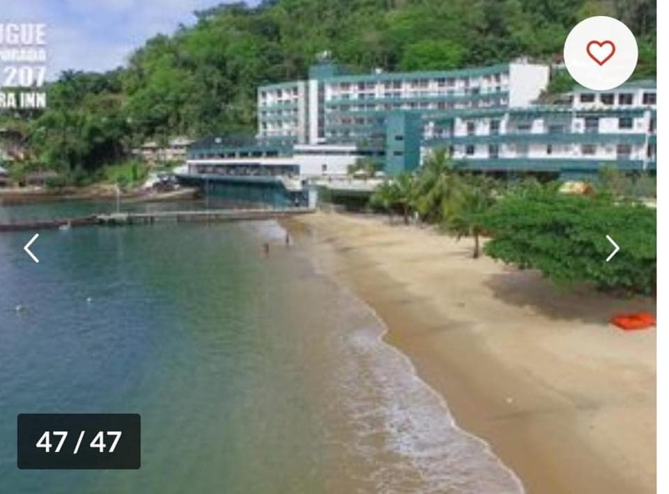 Natural landscape, Beach, Mountain view, Sea view