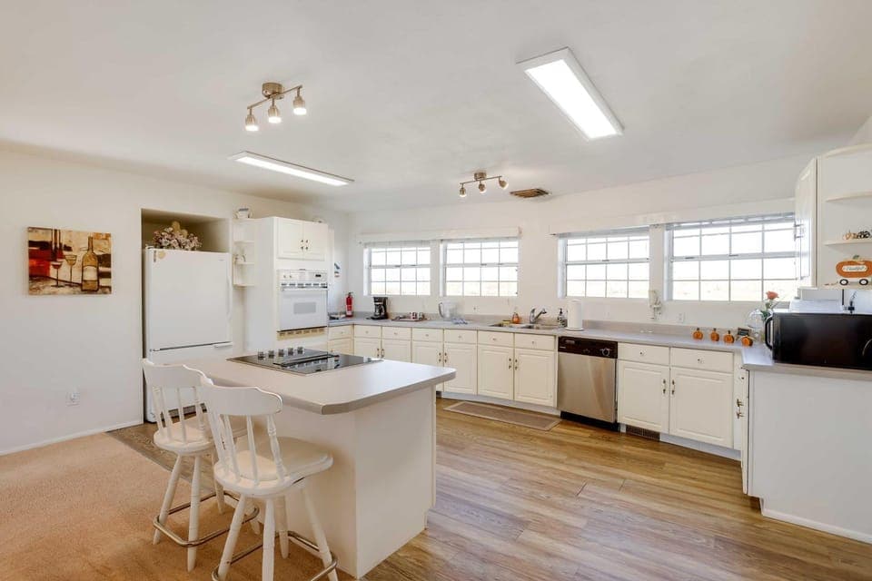 Cortez Retreat w/ Office & Stunning Mtn Views House in Cortez