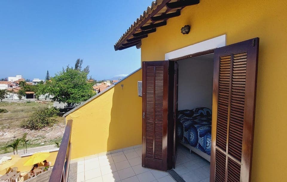 Day, View (from property/room), Balcony/Terrace