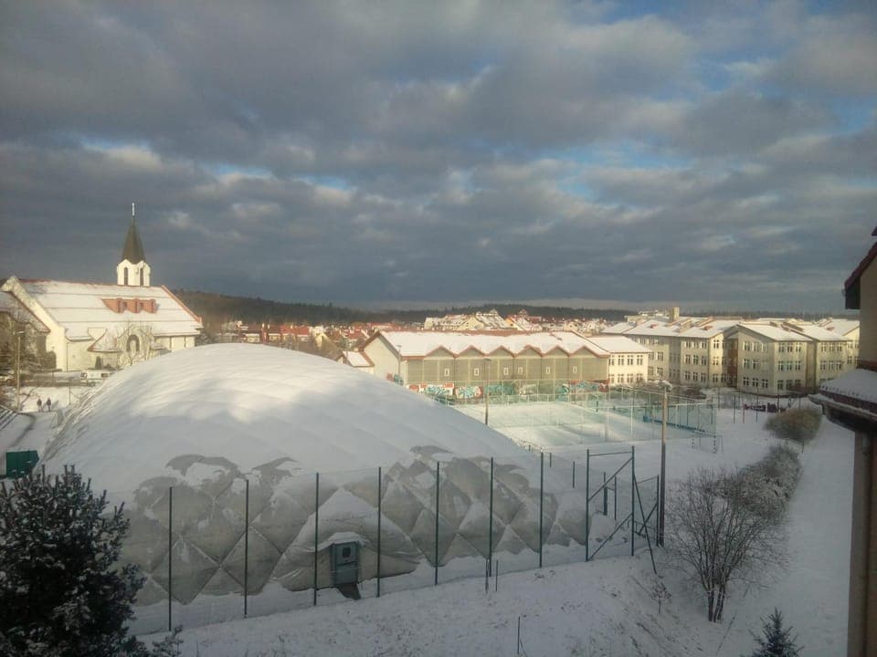 Activities, Children play ground, Library, View (from property/room), Tennis court, Sports