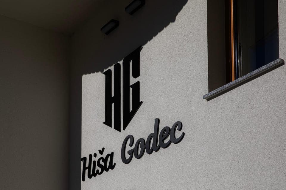 Property logo or sign