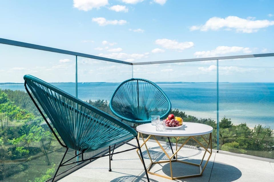 View (from property/room)