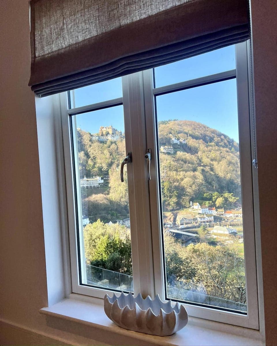 Day, Natural landscape, Sea view