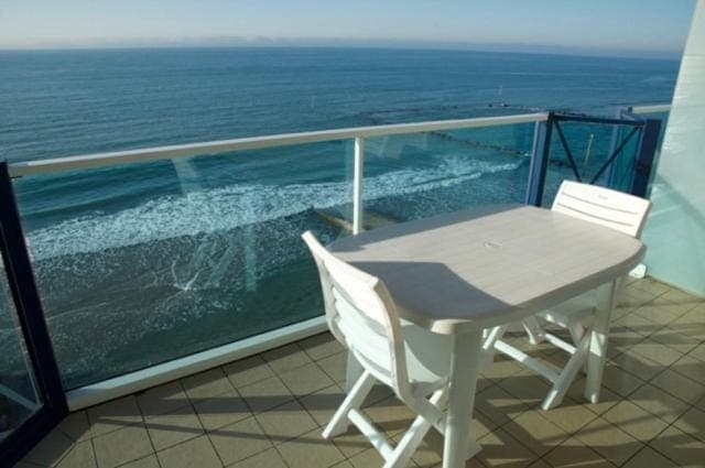 Day, Balcony/Terrace, Balcony/Terrace, Sea view