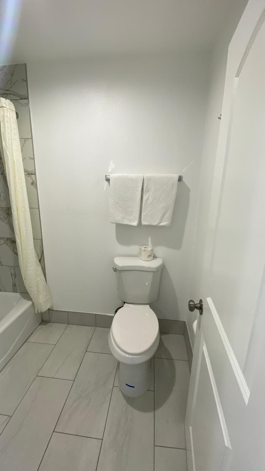 Toilet, Bathroom
