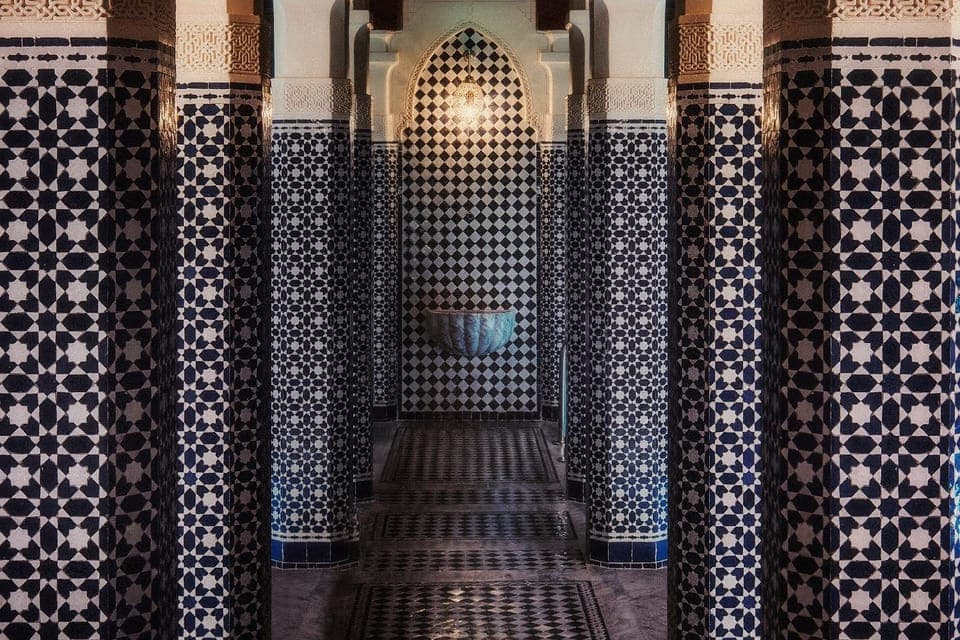 Spa and wellness centre/facilities, Swimming pool