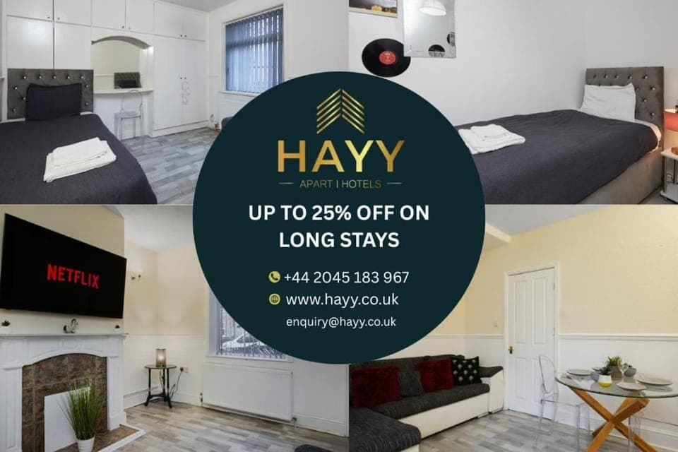 Property logo or sign