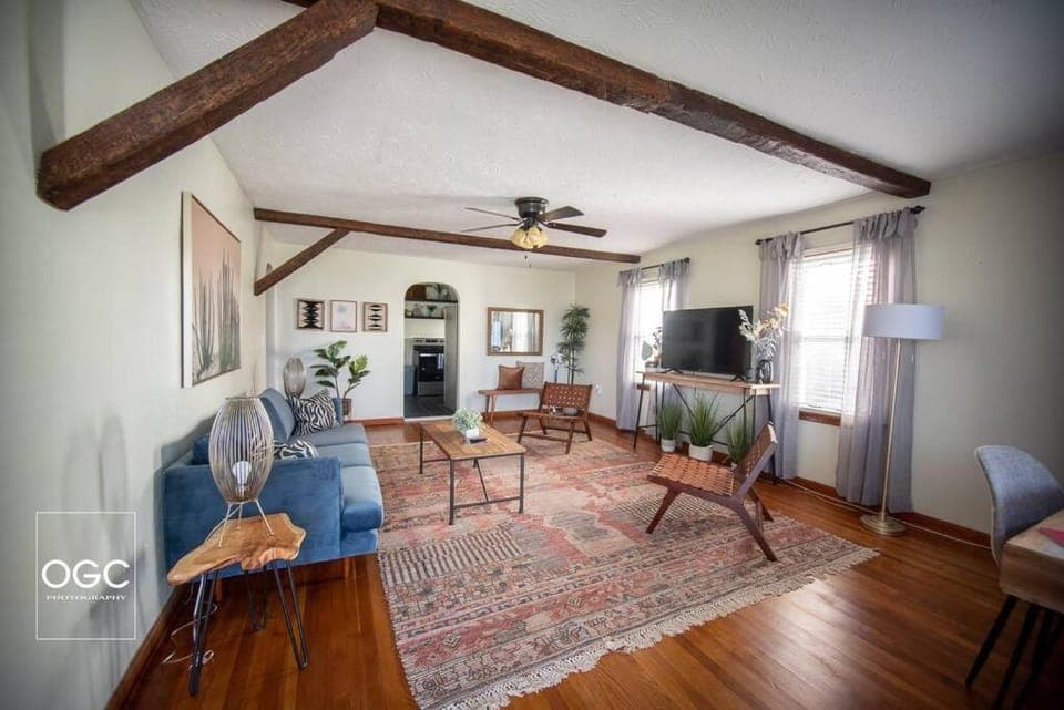 TV and multimedia, Living room