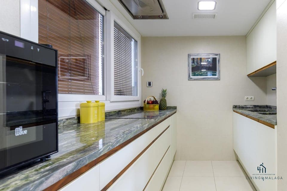 Kitchen or kitchenette, minibar, pet friendly