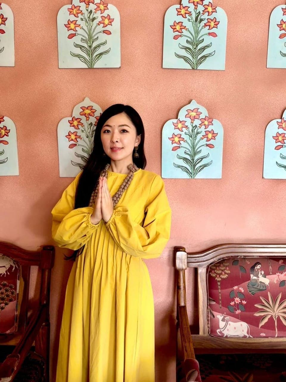 Restaurant/places to eat, Guests