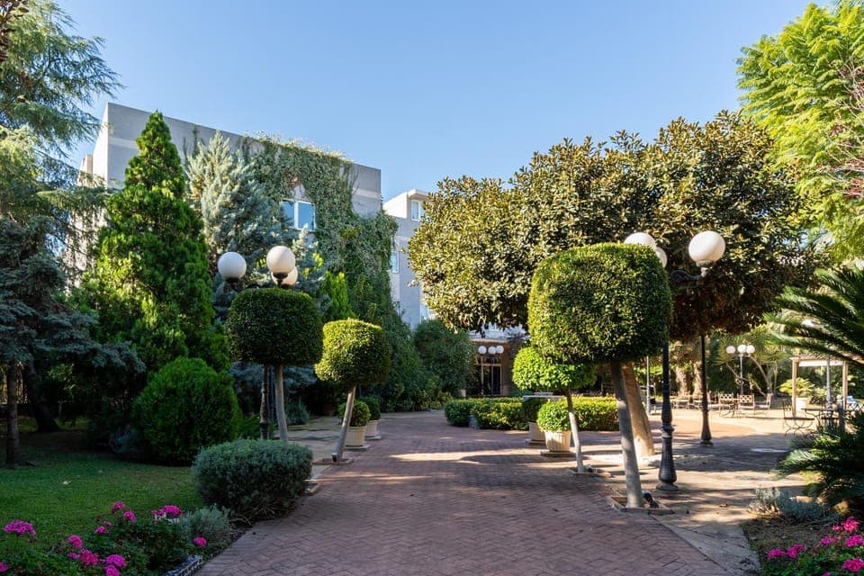 Garden