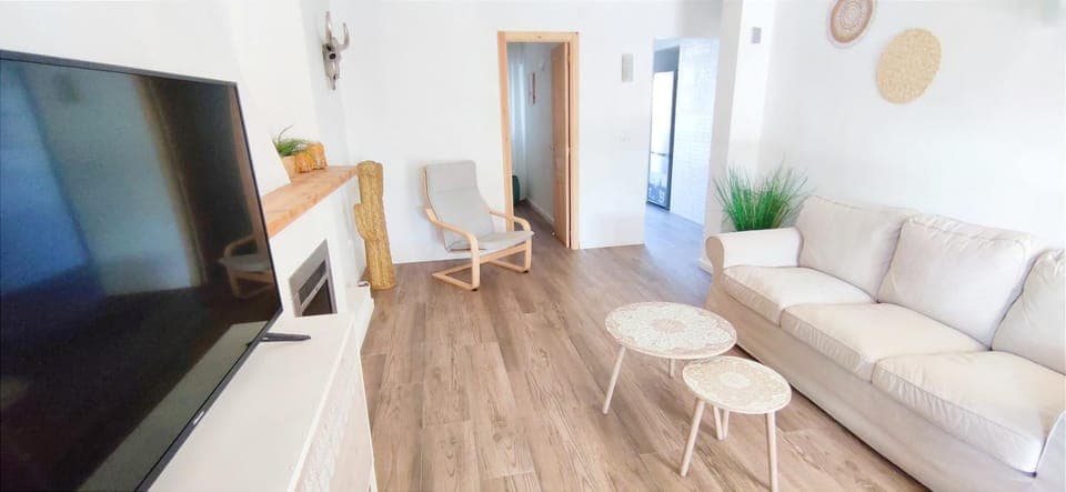 Bungalow del Mar Apartment in Marina Alta