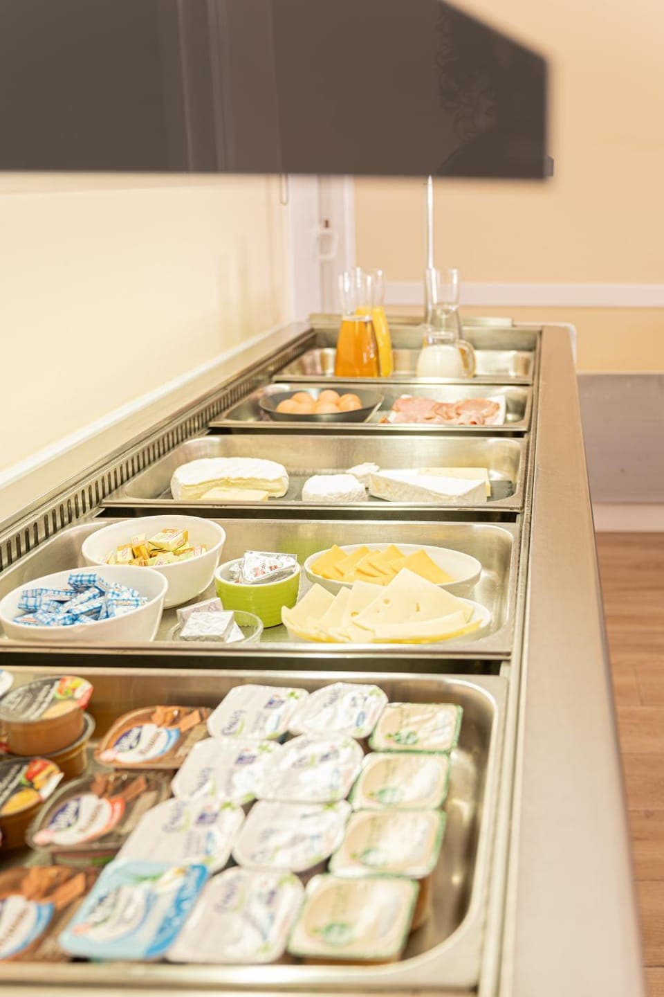 Restaurant/places to eat, Food and drinks, Food, Breakfast, Buffet breakfast, Buffet breakfast