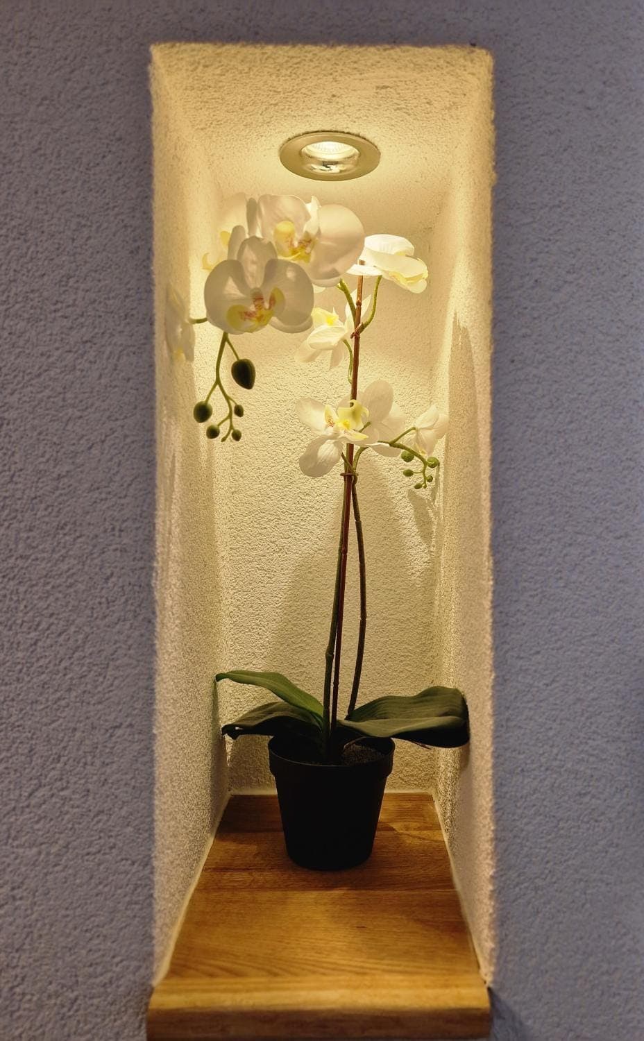 Decorative detail