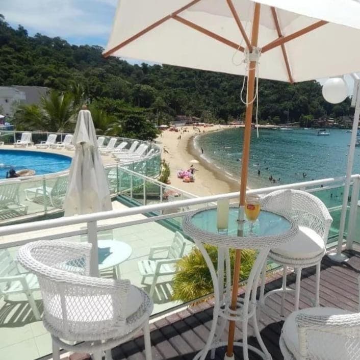 Angra Inn 306 Apartment in Angra dos Reis