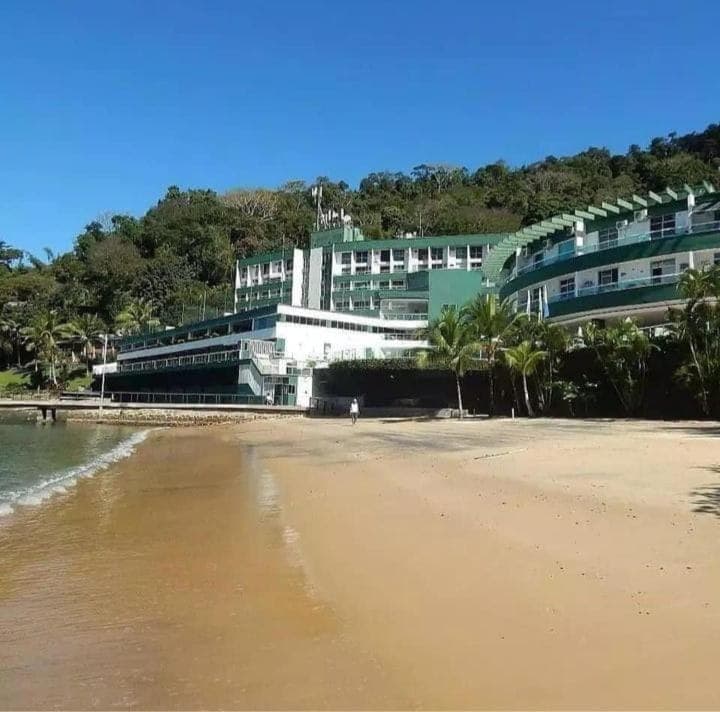 Angra Inn 306 Apartment in Angra dos Reis