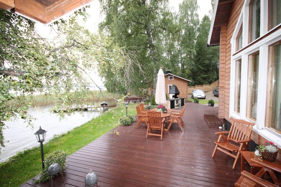 Property building, Patio, Day, View (from property/room), Balcony/Terrace, Balcony/Terrace, Garden view