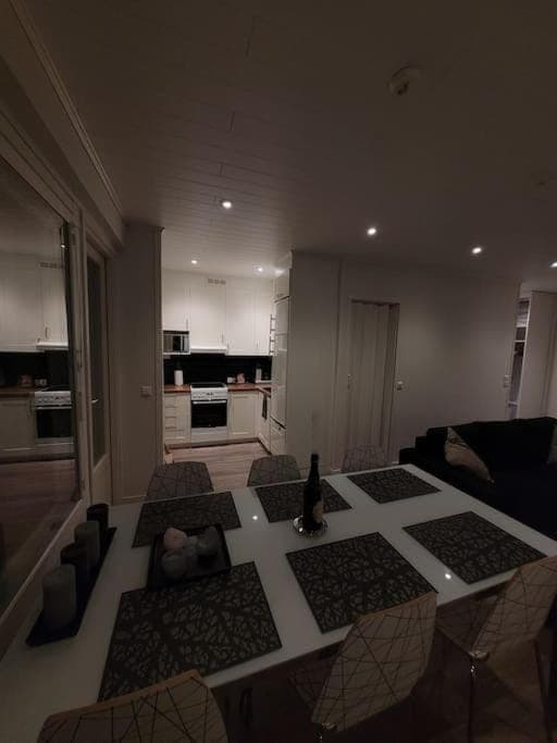 Topelius Park Apartment Apartment in Finland