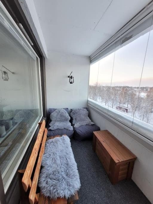 Topelius Park Apartment Apartment in Finland