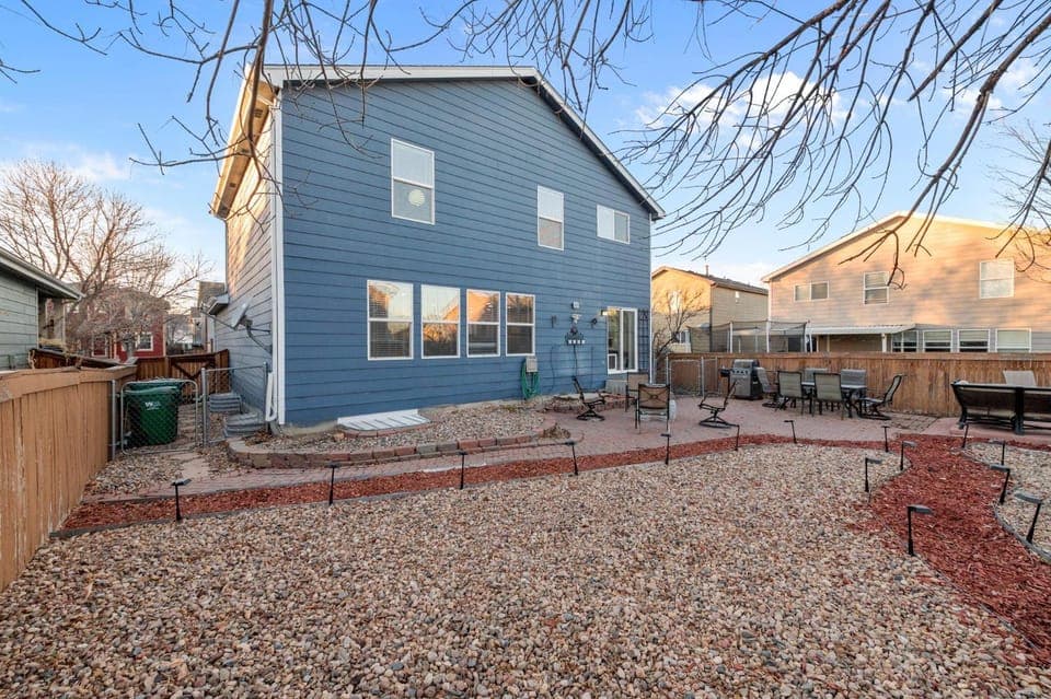 1130 Mockingbird St House in Brighton