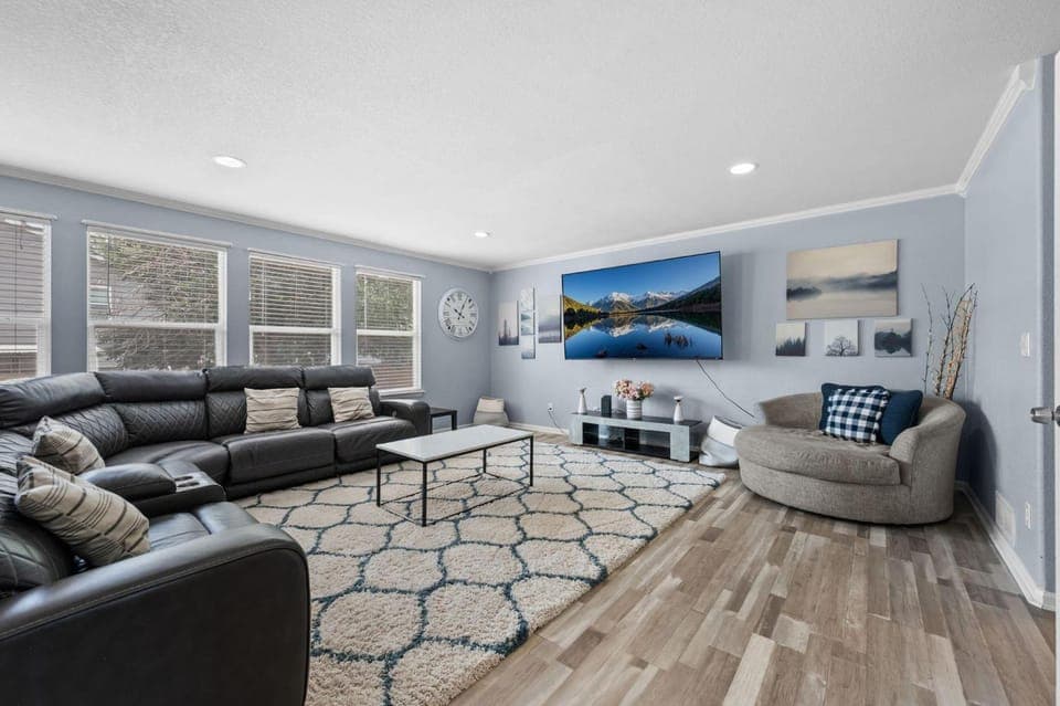 1130 Mockingbird St House in Brighton