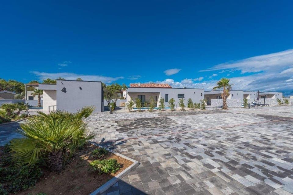 More Exclusive Villas and Spa Villa in Zadar County