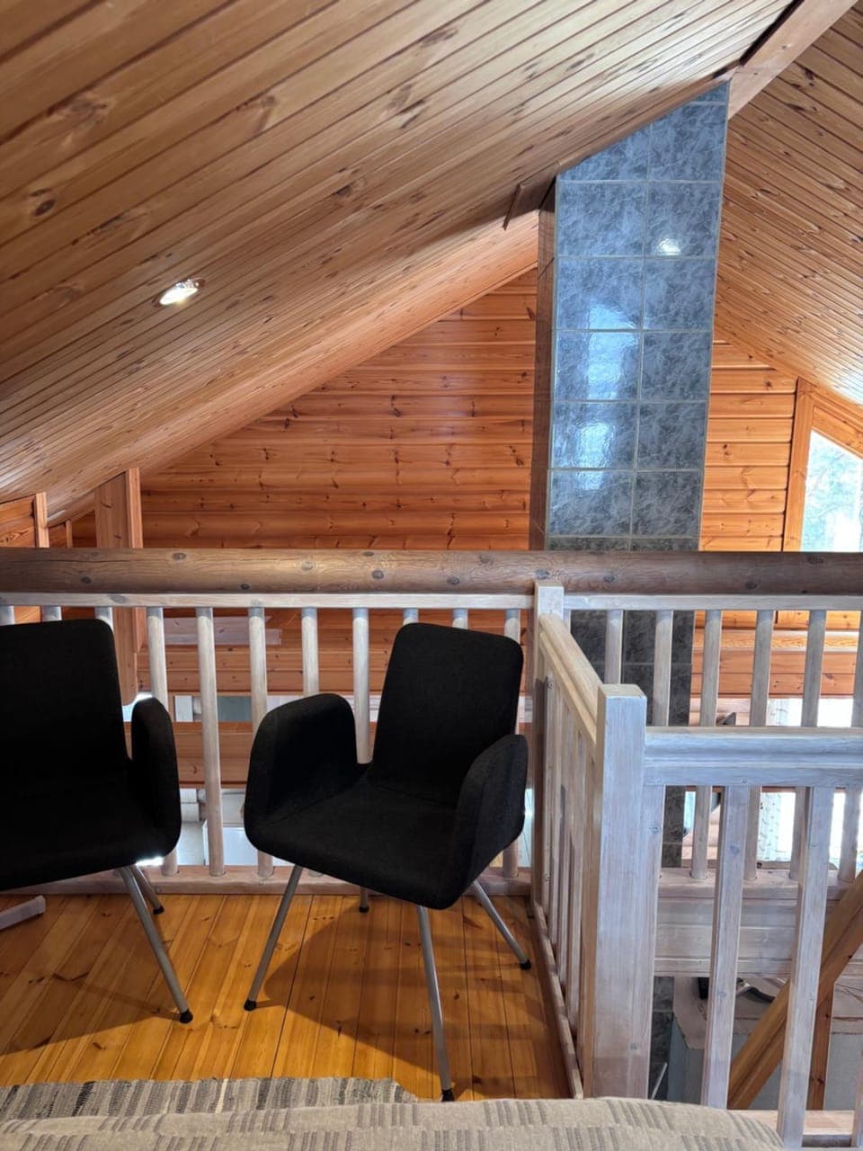 Latvahonka Cottage Chalet in Finland