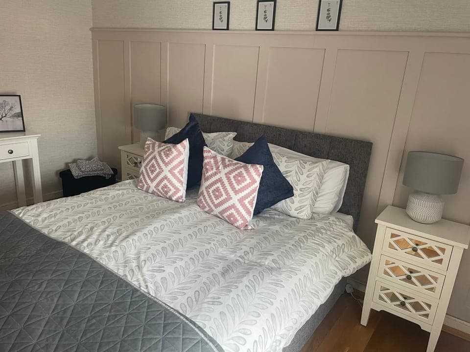Nell & J s Apartment in Meath, Co. Meath, Ireland