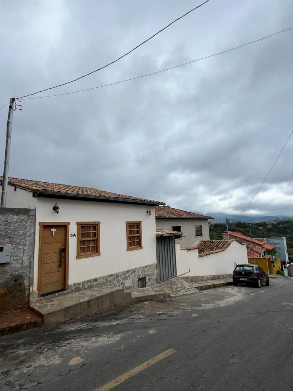 Property building, Neighbourhood, Street view