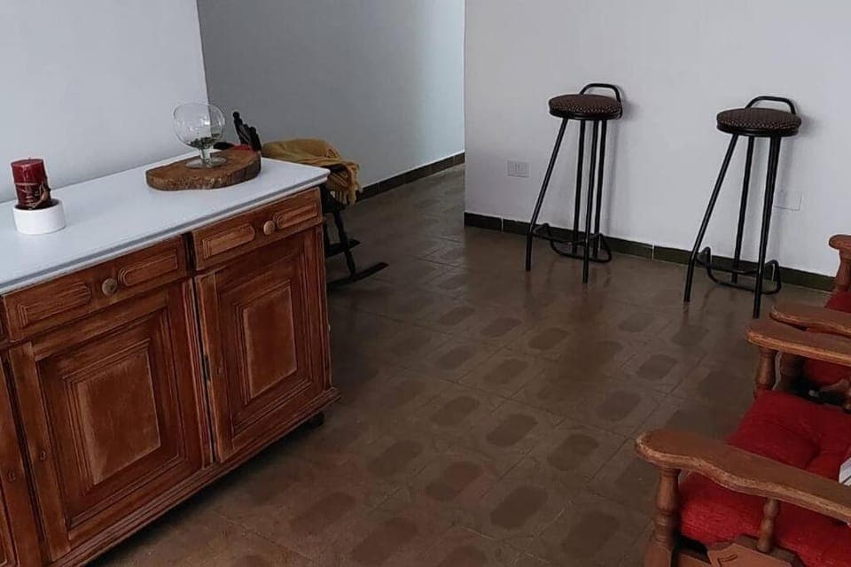 Living room, Meeting/conference room