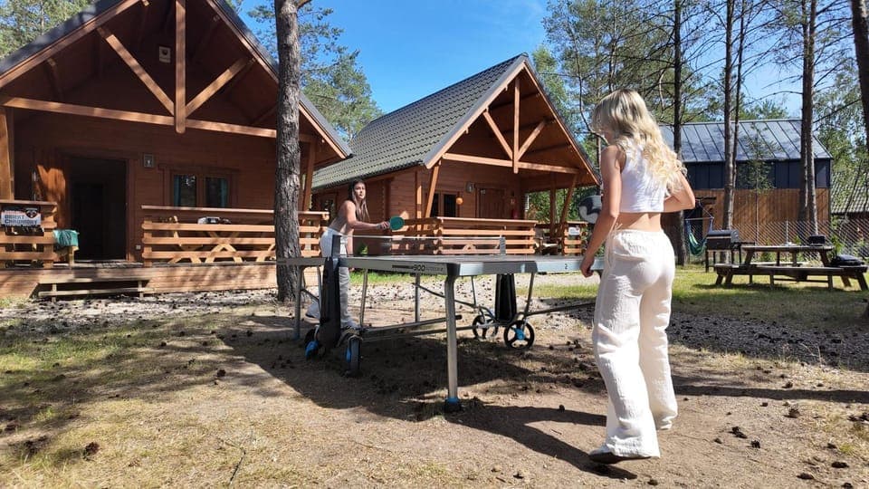 Property building, Landmark view